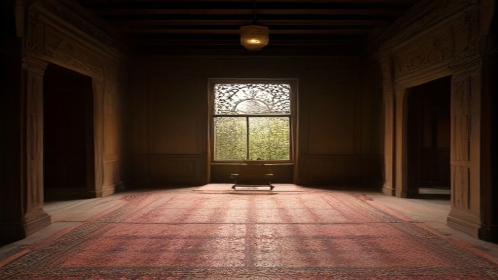 The Forbidden Leap: Why You Must Never Step Over Someone in Indian Lore