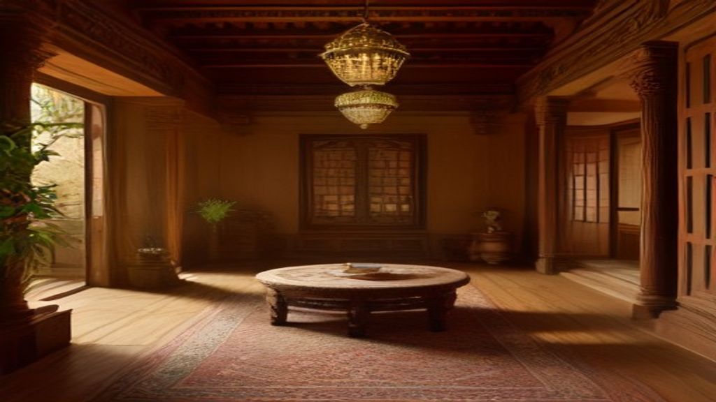 Scene 1